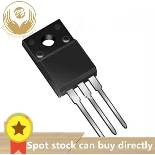 10pcs 2SK3568 K3568 TO-220F In Stock