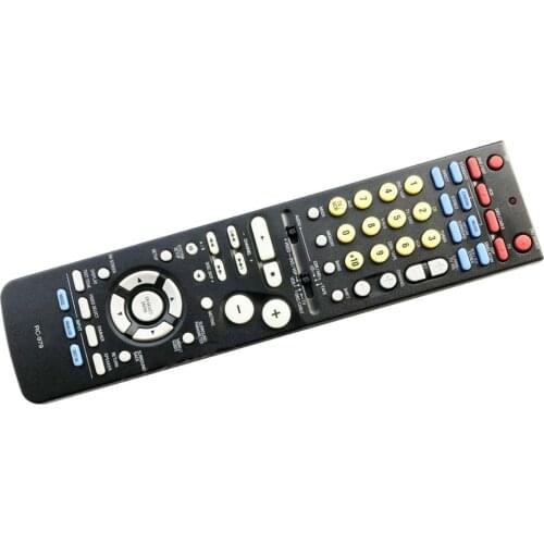 New Remote Control for Denon Av Amplifier RC-979 System Receiver Controller