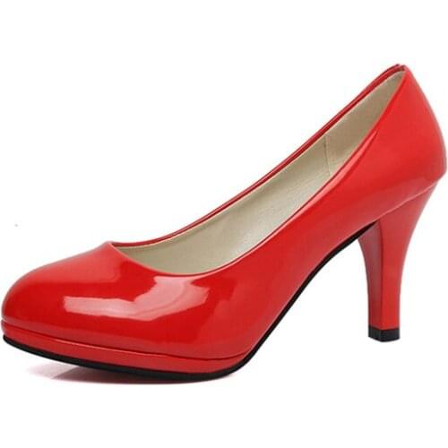 Noworry Women's Stiletto Heels
