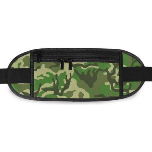 2020 waist bag Running Waist Bag sport running bag Cycling Phone bag Waterproof Belt waist Bag Holder Women running belt waist