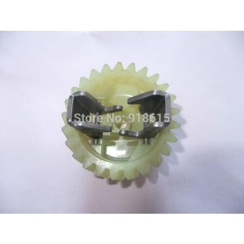 Robin EH12 GOVERNOR GEAR CP 227-45003-11 MT72-FW RAMMER PARTS GASOLINE ENGINE PARTS GENIUNE