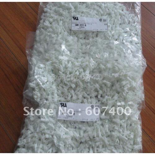 SMR-02V-N SM CONN 2.5MM PITCH CRIMP STYLE housings Connectors terminal 100% new part