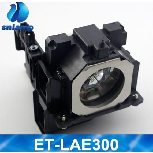 Compatible W/Housing Projector Lamp Bulbs for PANASONIC Projectors PT-EW640EL PT-EW730ZL PT-EX510EL PT-EX610EL PT-EX800ZL