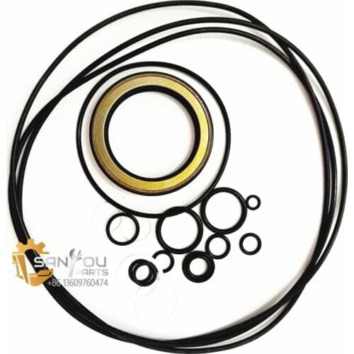 EC210 Excavator Swing Motor Seal Kit Repair kit for EC210 excavator Hydraulic pump seal kit