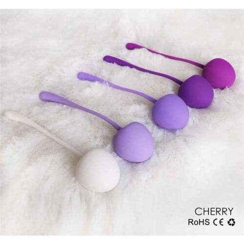 Vibrating Egg Mini Vibrators Toys For Anal Sex For The Clitoris Ben Wa Balls Vibro Kegel Pelvic Muscle Trainer For The Clitoris