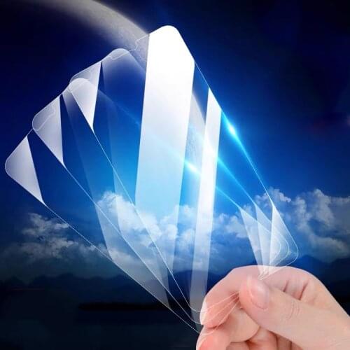 High Definition Tempered Glass Screen Protectors for Iphone11 Pro Max X XS Max XR 6 7 8 Plus Screen Protector 1/3pcs