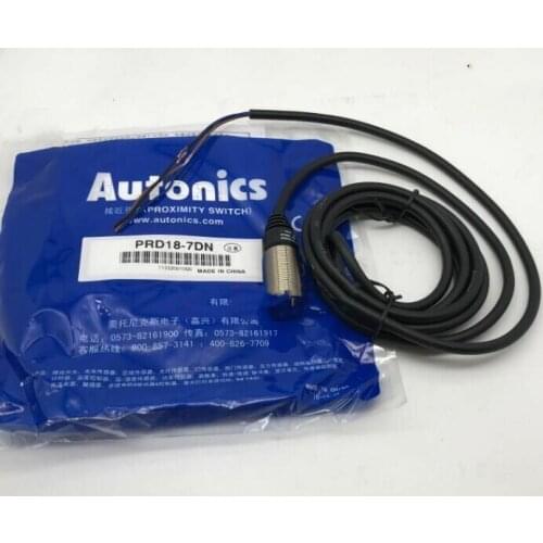 ** 1PC NEW Autonics PRD18-7DN free shipping