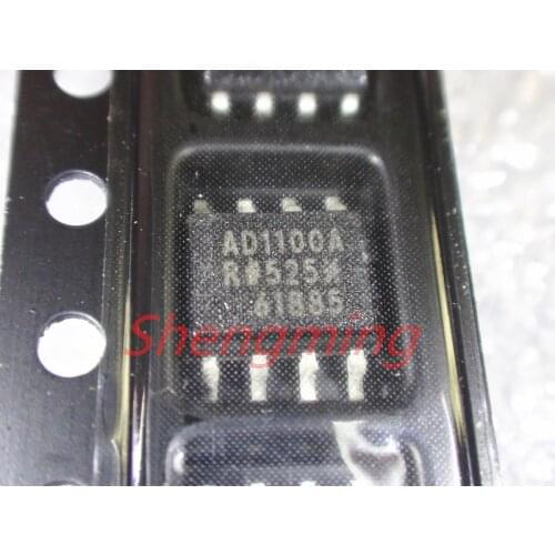 10pcs ADUM1100ARZ ADUM1100AR AD1100A SOP-8
