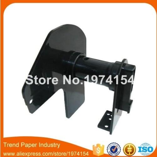 12X Rolls Hot Sale Adhesive Sticker for Brother Dk-11209 Dk 11209 Dk11209 Black Plastic Reusable Detachable Frames