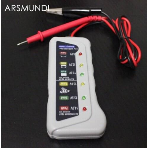 Автомобильные тестеры Arsmundi China At AliExpress