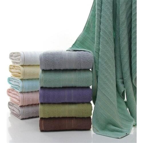 DelCaoFen Bath Towels