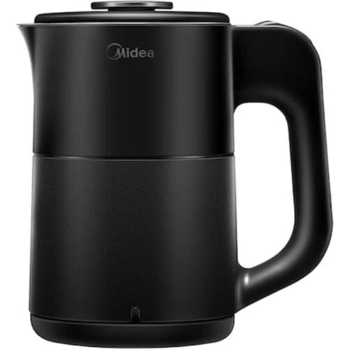 Midea Electric Kettle 110V-220V 600ml Portable Electric Kettle Home Office Travel mini Water Boiler 800w Heating Water Kettle