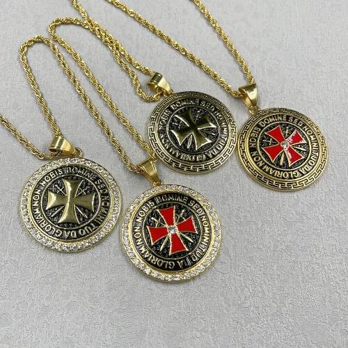 Greppn Vintage Pendants