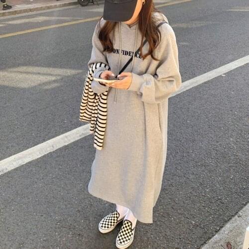 LAHQLYWN Womens Casual Dresses