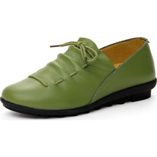Lingnan story Womens Spring Shoes