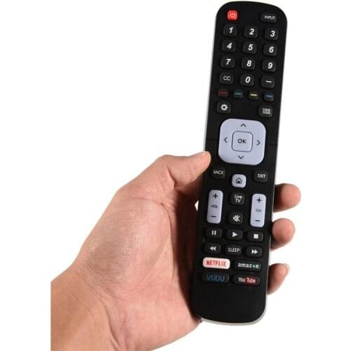 New Remote Control For Sharp LC-55P6000U LC-55P7000U LC-55P8000U LC-55P620U LC-65P620U 4K Smart LED HDTV TV