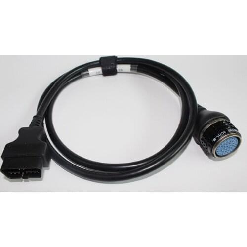 OBD II DLC Cable MB STAR C4 OBD2 Cables OBD-II Test Cable For MB STAR Diagnostic Tool Auto Diagnostics DOBD Cables