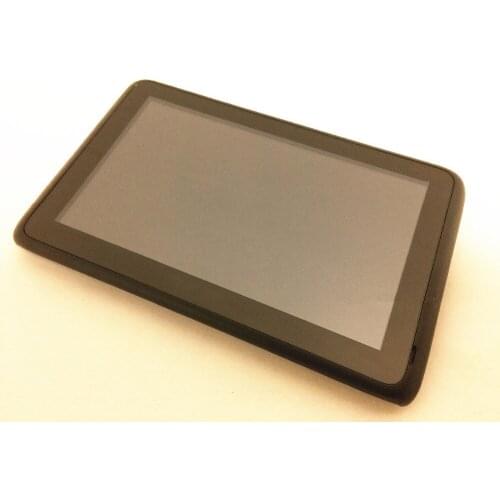 Original 5.0" inch LCD screen for TomTom Pro 5150 Truck Live LTM LCD display Screen with Touch screen digitizer replacement