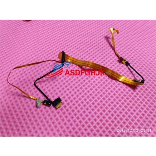 Genuine 450.0gu02.0001 220ar0218051-b lcd cable 100% Perfect work