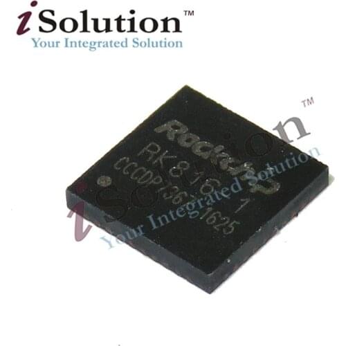 RK816-1 RK816 1 QFN-40 New and Original in stock