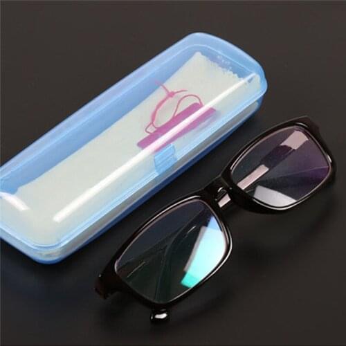 Hombres Mujeres Lente Resina del Marco Lleno de Revestimiento Gafas de Lectura Presbicia con el Caso +1.0 +1.5 2.0 2.5 3.0 R064