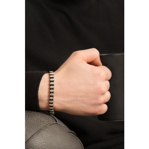 SRO FASHION Metal Bracelets