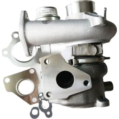 Susirick TF035 turbo 1118100-EG01B turbocharger for Great Wall for HAVAL H6 4G15 engine 49135-07671 supercharger 1118100-EG01