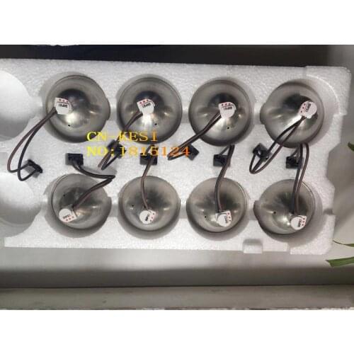 Replacement Original SHP61 Projector / TV lamp - POA-LMP76