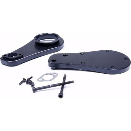 Rovan parts 1/5 gas rc baja spare parts NEW PRODUCT LT Plastic airfilter middle bridge joint 87083