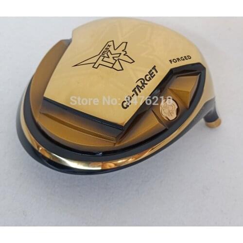 GPMAXGR ANDPRIX GP-TARGET Golf club head.Golf drivers club head 10 Complimentary golf club headcover .Free shipping