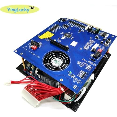 Classic jamma game Pandora & 3016 in 1 multi game board multi classical games PCB for arcade game machine console & for LED