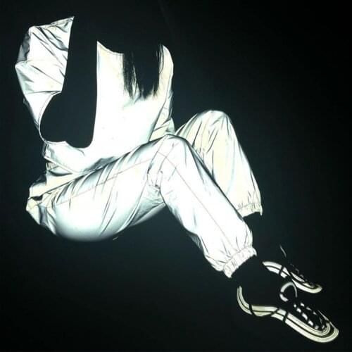 LUVTHEE Women's Straight Trousers