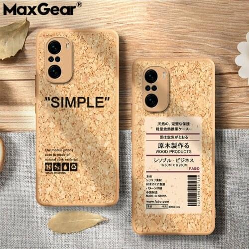 MAXGEAR Phone Cases Xiaomi Mi 10 Ultra