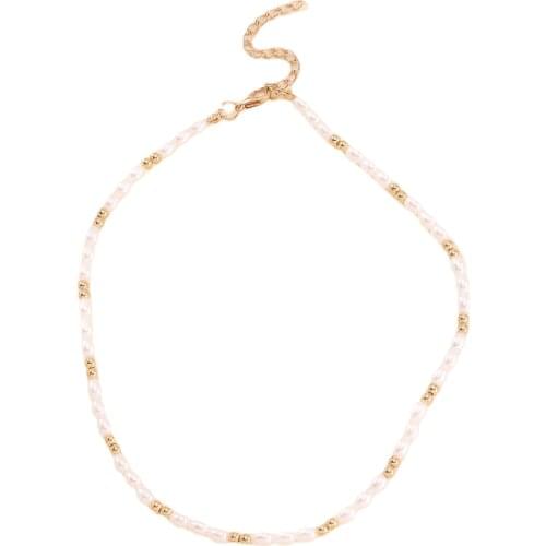 Midnite Star Beaded Chokers