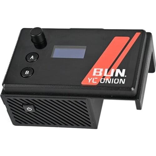 YC Onion 3.0 Slider Module, Compatible with DJI stabilizer