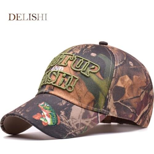 2018 new men and women Embroidered Baseball Cap letters camouflage hat Snapback Cap Casquette Bone Sports Cap Dad Hat Gorras