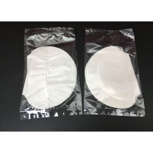 Wholesale 10000pcs/lot Underarm Dress Clothing Sweat Perspiration Pads Shield Absorbing
