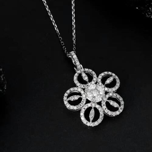 Qyi Vintage Pendants