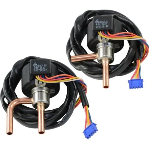 Air conditioning expansion valve TS1.3-4.0c refrigeration expansion valve convertible frequency