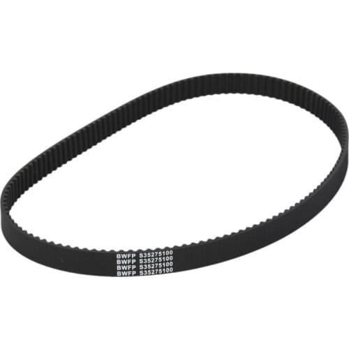 Industrial Sewing Machine Timing Belt, 665 S35275100 For Brother DH4-B981