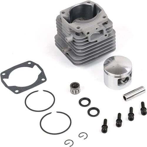 Rovan 45CC cylinder head cylinder cylinder head set