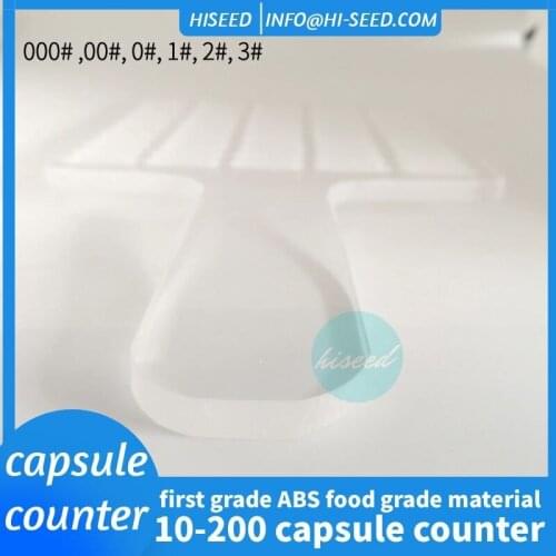 Manual Board Counting, Medicine Board Counter Device