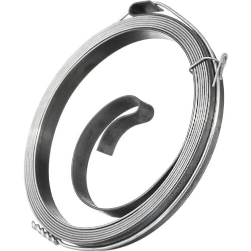 Recoil Pull Start Starter Spring For Honda GX120 GX160 & GX200 Engine Models Tarter Spring For GX120 GX160 & GX200 Engine