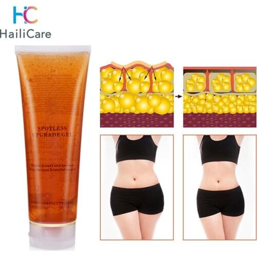 Conductive Gel for Ultrasound Cavitation EMS Body Slimming Massager Cream Weight Loss Anti Cellulite Fat Burner Massage Gel