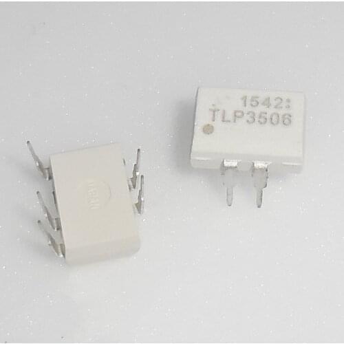 10pcs/lot TLP350G TLP3506 P3506 DIP-5 In Stock