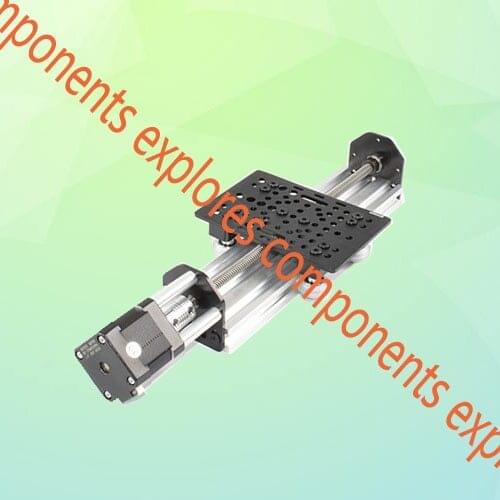 1000mm Openbuilds V-slot NEMA 17 ACME Lead Screw Linear Actuator