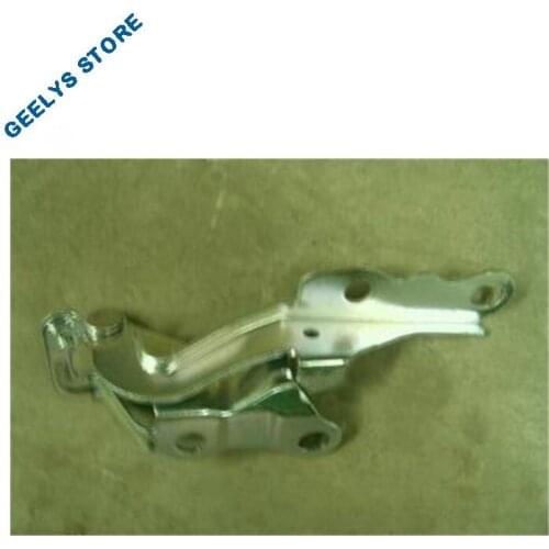 1062002604 Left hood hinge assembly FOR GEELY EC7;EC7-RV