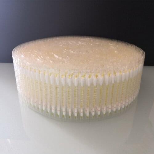 1500 piece Vitamin E Oil Swab & Teeth Whitening Use Before Teeth Whitening To Protect Lip and Gum From VE Swabs