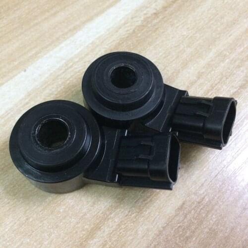 2pcs /lot Knock (Detonation) Sensor 1710001071 171000-1071 For VOLVO S60 S80 XC60