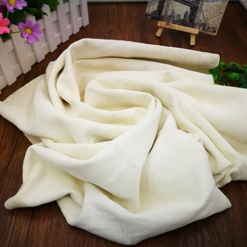 Car Suede cleaning drying microfiber wash Towel cloth detailing tools pelle di daino Super Absorbent chiffon microfibres menage